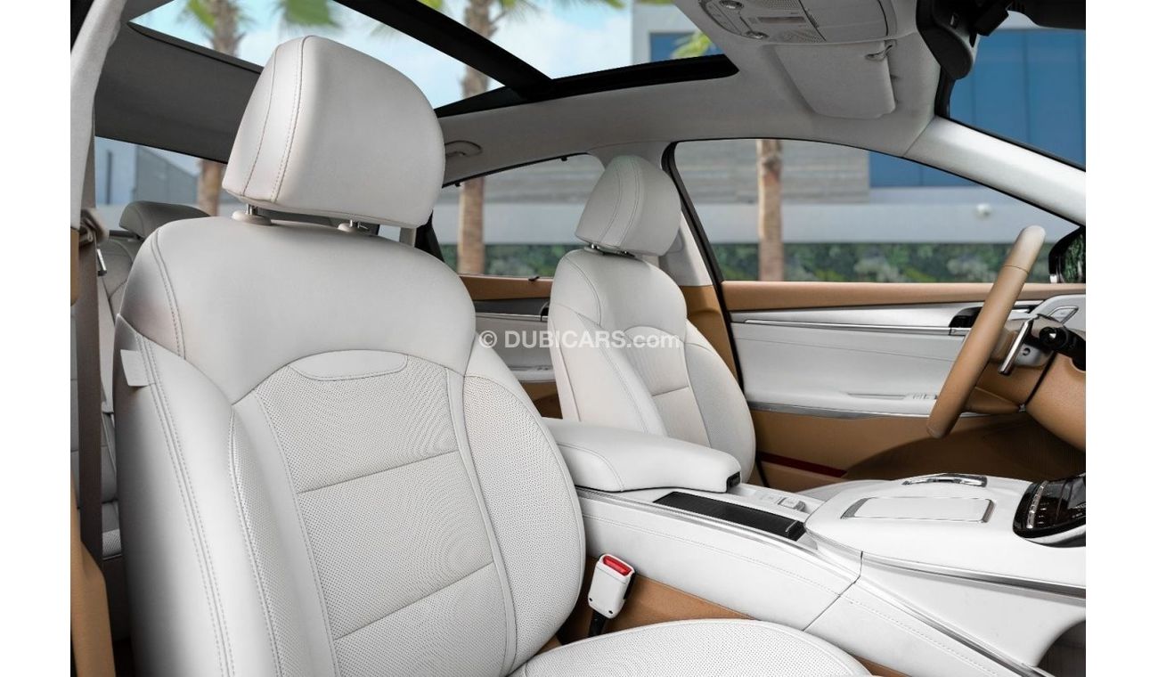 هيونداي أزيرا | 2,840 P.M  | 0% Downpayment | Excellent Condition!