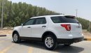 Ford Explorer Ford Explorer 4x2 2016 Ref# 446