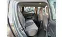 Mitsubishi L200 2.4L,DIESEL,DOUBLE,CABIN,CHROME PACKAGE,17'' AW,GLX,HIGH/LINE,2022 MY