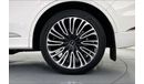 Lincoln Aviator Presidential