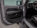 Jeep Wrangler Unlimited RUBICON 392