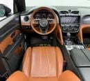 Bentley Bentayga S 4.0T 2022 Bentley Bentayga S, 2027 Bentley Warranty, Full Bentley Service History, GCC
