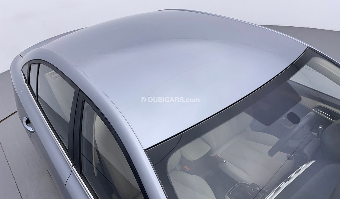 MG 350s COMFORT 1.5 | Under Warranty | Inspected on 150+ parameters