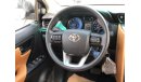 Toyota Fortuner GX 2.7L 4x2 AT