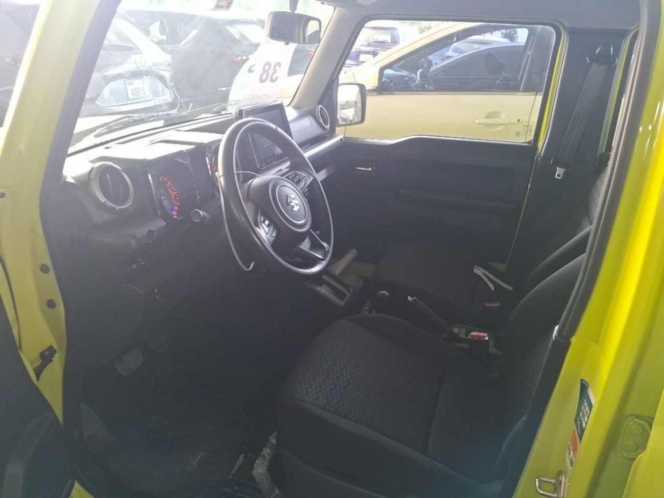 Suzuki Jimny GLX 1.5 | Zero Down Payment | Home Test Drive