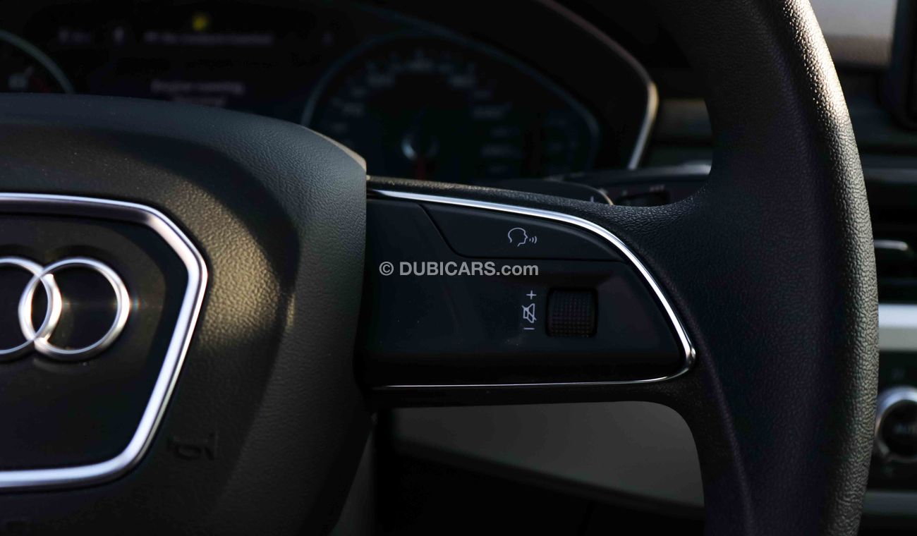 Audi A3 TFSI Ultra 2.0L - Zero Kilometer