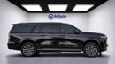 Cadillac Escalade  5TH GEN | 2-YEAR WARRANTY + SERVICE AVAILABLE | IN-HOUSE FINANCING | 0% DOWNPAYMENT (BANK)