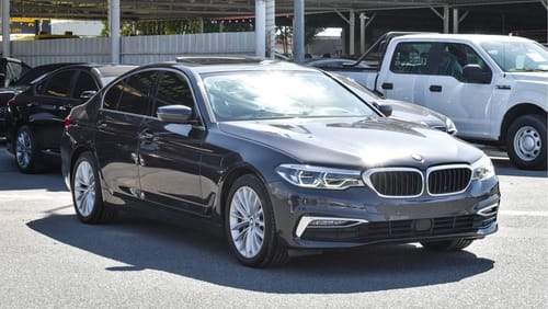 BMW 530i I