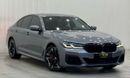 BMW 540i M Sport 3.0L 2022 BMW 540i M Sport, Agency Warranty& Service Pack Nov 26, Full Agency Service Histor
