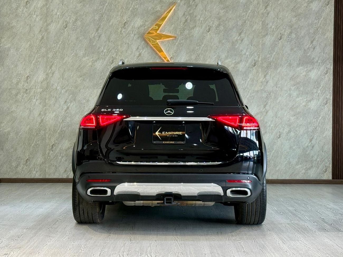 مرسيدس بنز GLE 350 MERCEDES GLE350 AMG SUV USA /7 SEATS