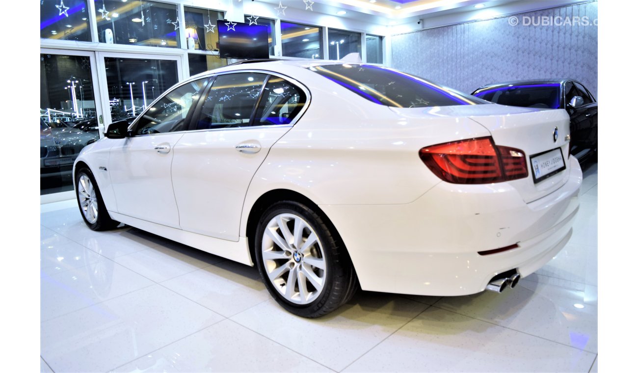 BMW 530i i