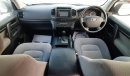 Toyota Land Cruiser PETROL 4.7L RIGHT HAND DRIVE