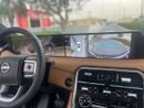 Nissan Patrol LE PLATINUM CITY LE PLATINUM