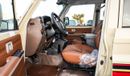 Toyota Land Cruiser Pick Up 4.0L V6 Double cabin A/T
