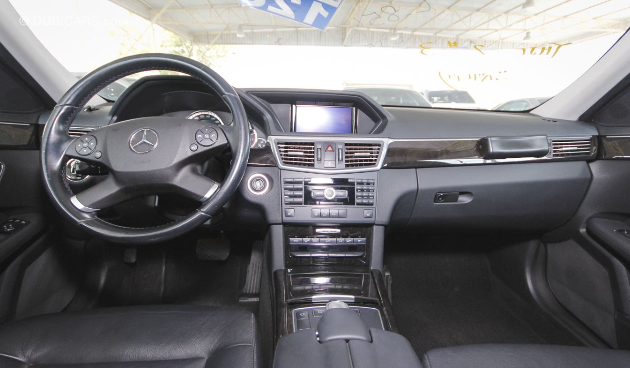 مرسيدس بنز E 350