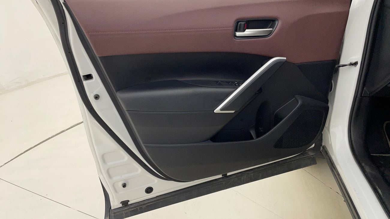 Toyota Corolla Cross XL 1.8 | Zero Down Payment | Home Test Drive