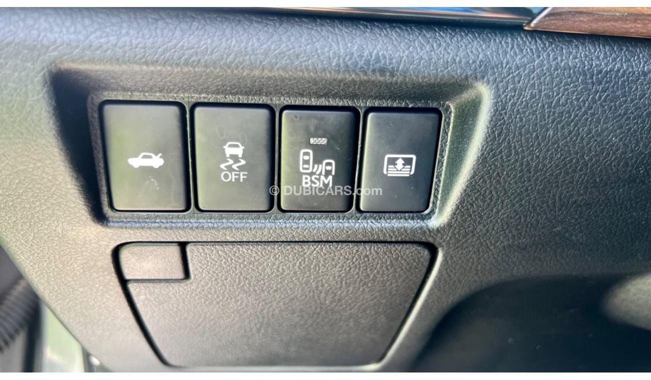 Toyota Avalon Limited