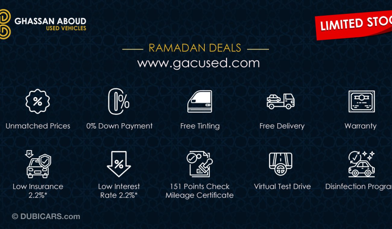 نيسان إكس تريل Certified Vehicle with Delivery option; X-Trail(GCC Specs)with warranty(Code : 11822)