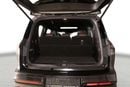 Infiniti QX80 AUTOGRAPH CAPTAIN CHAIRS 3.5