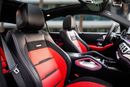 مرسيدس بنز GLE 53 GLE 53 AMG COUPE | 7,050 P.M | 0% Downpayment | MERCEDES WARRANTY!