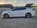 Kia K5 KIA K5 2011 FULL OPTION PANORAMIC SUNROOF FRESH KOREAN IMPORT