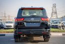 تويوتا لاند كروزر Land cruiser LC 300 VX 4.0L PETROL 2025 FULL OPTION
