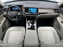 Volkswagen Teramont Teramont Comfortline FL2 (REF#28509) / 34,100 AED SAVINGS from New Car