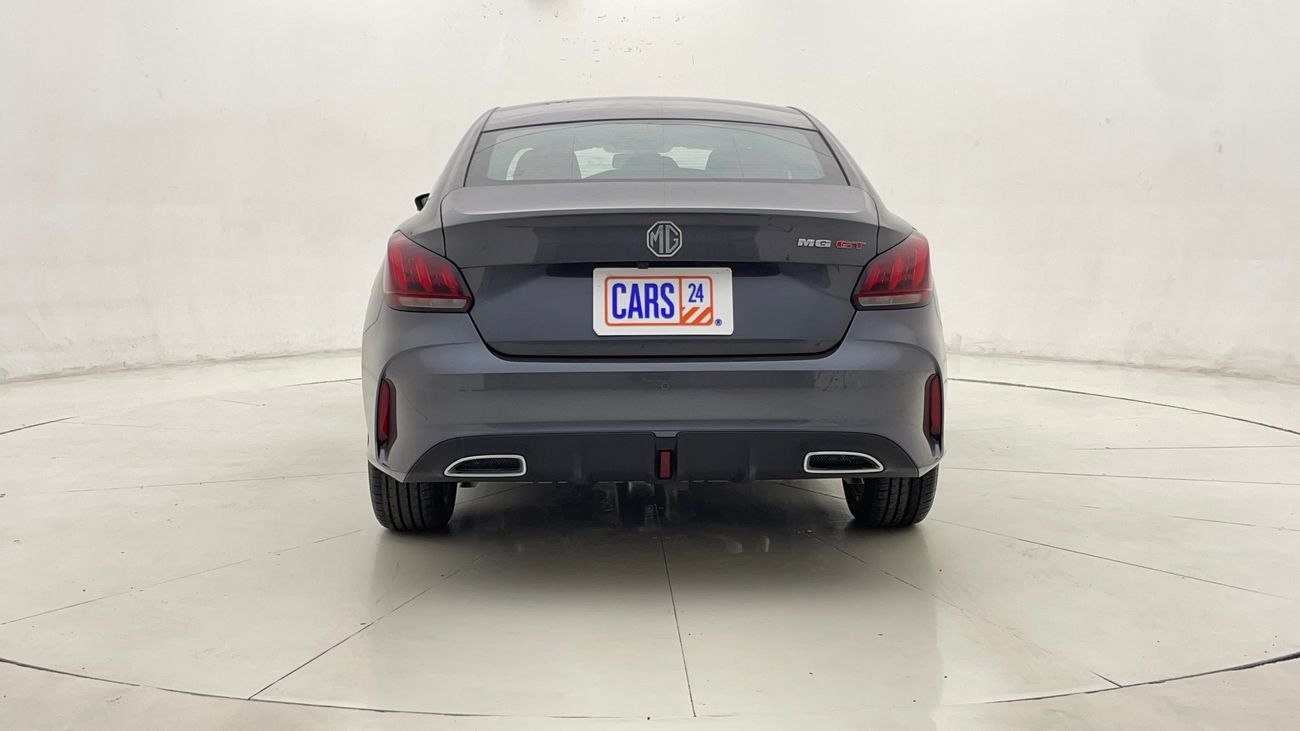 MG GT COMFORT 1.5 | Zero Down Payment | Home Test Drive