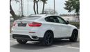 BMW X6 50i M Sport BMW X6 2012 GCC V8 FULL OPTIONS IN LOW MILEAGE