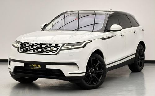 Land Rover Range Rover Velar P250 S 2.0L Petrol 2020 Range Rover Velar P250 S, 1 Year Warranty Unlimited Km, Full Service History