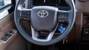 Toyota Land Cruiser 70