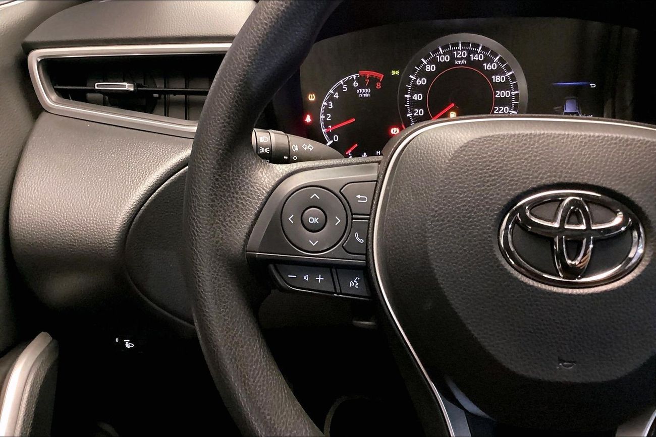 Toyota Corolla Cross XL | National Day Celebration | Guaranteed Warranty | 0 Down Payment