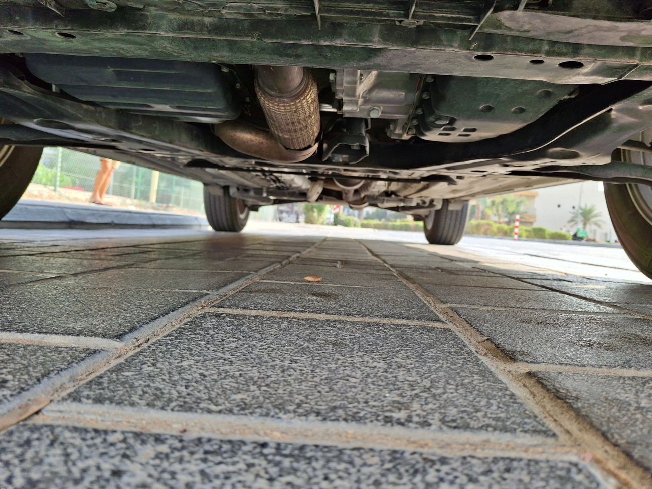 Renault Koleos PE 2.5L FWD PE 2.5 | Zero Down Payment | Home Test Drive