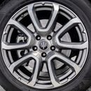 مازيراتي ليفونت GT