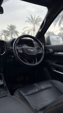 Ford Ranger Wildtrak Highrider 3.2L Double Cab Utility