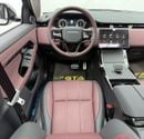 Land Rover Range Rover Evoque P250 SE 2.0L 2025 Range Rover Evoque P250 Dynamic SE ,Warranty ,Brand New.