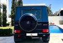 مرسيدس بنز G 63 AMG FULL SERVICE HISTORY | MERCEDES G 63 AMG 2013 | GCC | ORIGINAL PAINT | NO ACCIDENTS