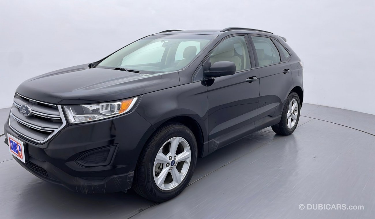 Ford Edge SE 3.5 | Under Warranty | Inspected on 150+ parameters