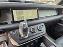 لاند روفر ديفندر P300 110 2.0L (5 Seater)