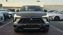 Mitsubishi Xforce 2025 Mitsubishi Xforce 1.5L AT Petrol