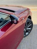 لكزس ES 350 F-SPORT / V6 3.5L / RADAR / ROAD ASSIST / WIRELESS CHARGER / DRIVE MODES S, S+