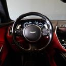 أستون مارتن DBX AED 8,336 P.M • 0% Downpayment • Aston Martin DBX • Agency Warranty and Service Package
