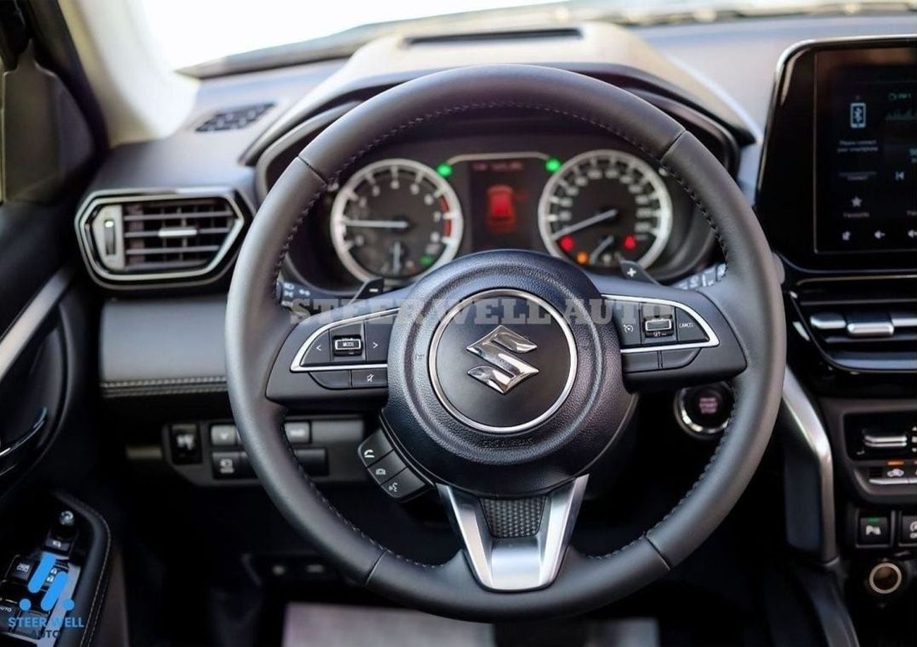 Suzuki Grand Vitara 2024 | EXCLUSIVE DEAL - GLX | 1.5L Dual JET 4WD Hybrid | BULK DEALS FOR EXPORT