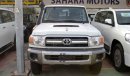 Toyota Land Cruiser LX V8 4WD