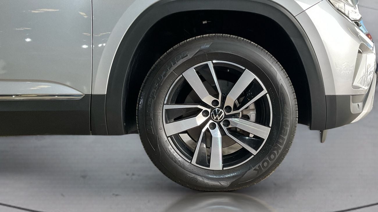 Volkswagen Teramont Comfortline 3.6L Comfortline | Guaranteed Warranty | 0 Down Payment