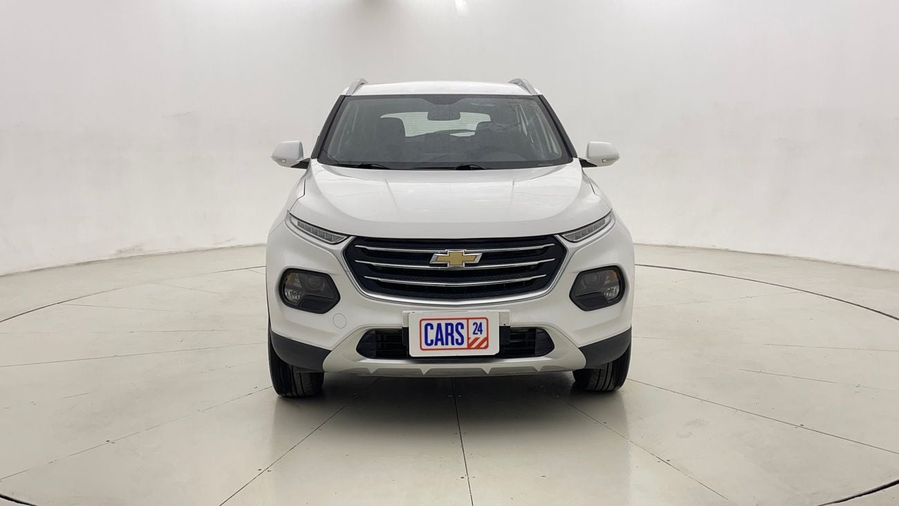 شيفروليه جروف 2024 LT | AED 511/Month | 0 DP | 30 Day Return | Warranty | Service History