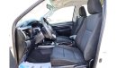 Toyota Hilux GL | 4x4 2.7L | Automatic | Excellent Condition | GCC