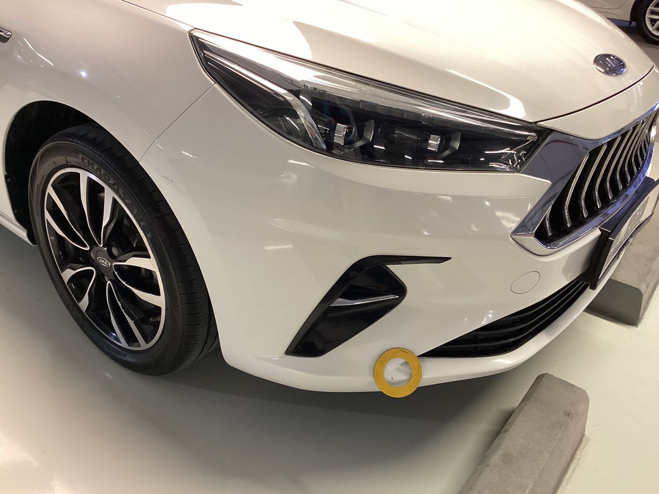 JAC J7 Intelligent | Guaranteed Warranty | 0 Down Payment