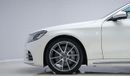 Mercedes-Benz S 560 AMG Line 4Matic - AED 4,896 P/M - 2 Years Warranty