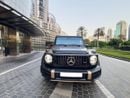 Mercedes Benz G63 AMG STD